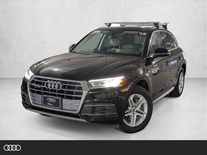 Used 2019 Audi Q5 Premium
