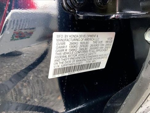 New 2026 Acura MDX A-Spec image 19