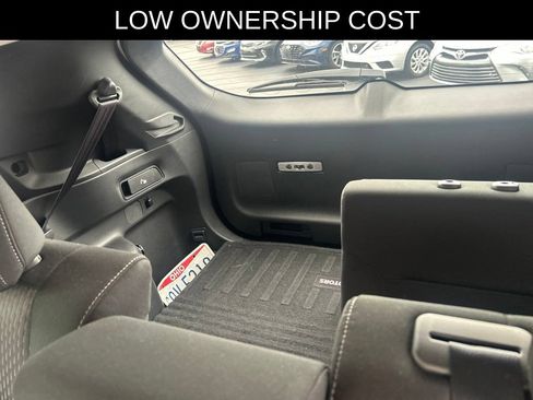 Used 2022 Mitsubishi Outlander ES AWD/4WD image 19