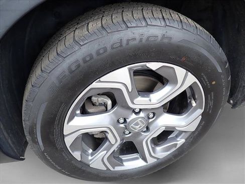Used 2018 Honda CR-V EX image 7
