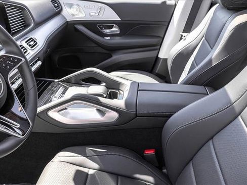 New 2026 Mercedes-Benz GLE 350 4MATIC image 11