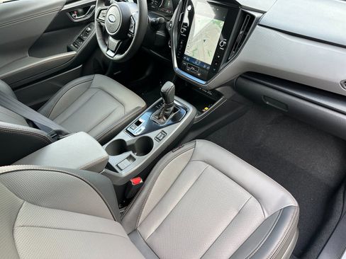 New 2026 Subaru Crosstrek 2.5i Limited AWD/4WD image 19