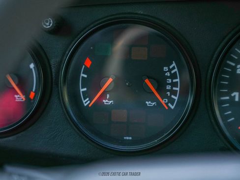 Used 1995 Porsche 911 Carrera image 40