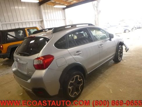 Used 2013 Subaru Crosstrek 2.0i Limited w/ Popular Pkg 2 image 2