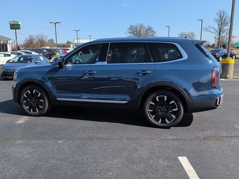 Used 2024 Kia Telluride SX image 4