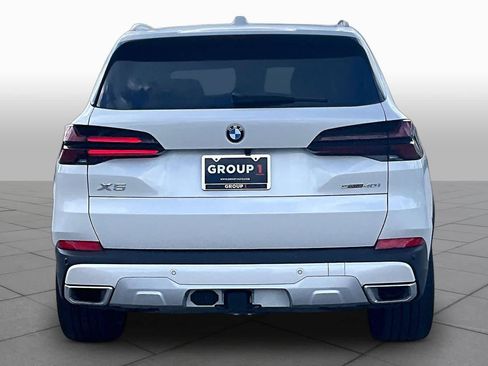 Used 2026 BMW X5 sDrive40i RWD image 4