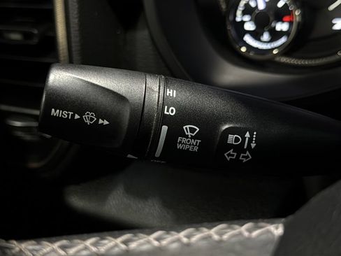 Used 2021 RAM 1500 Rebel w/ Alpine Leather & Sound Group AWD/4WD image 33