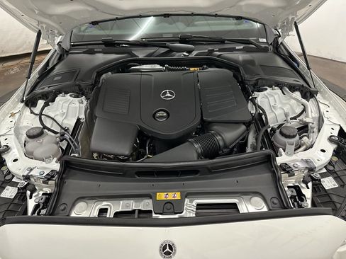 Used 2026 Mercedes-Benz C 300 Sedan image 30