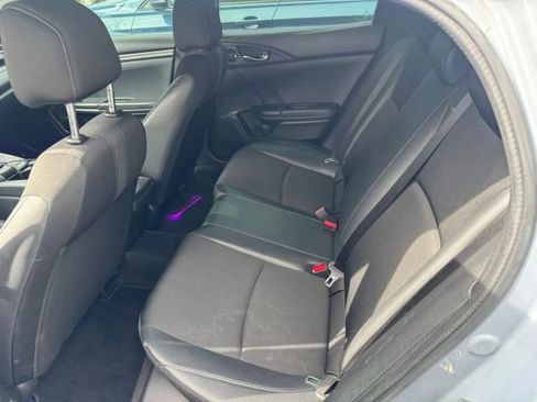 Used 2020 Honda Civic Sport image 9
