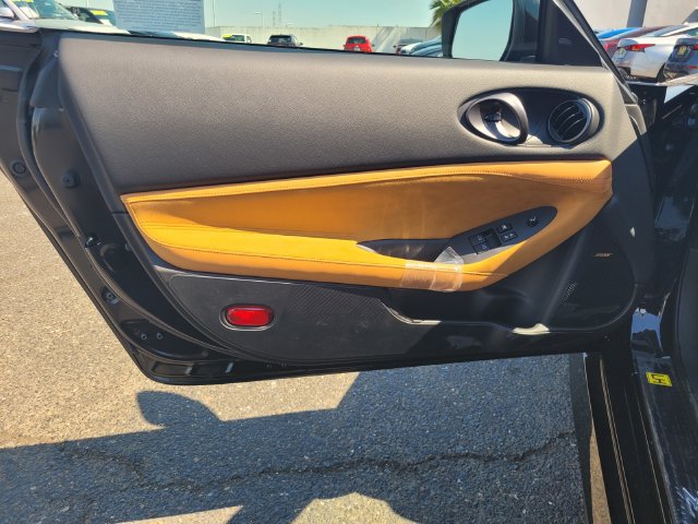 New 2027 Nissan Z Performance RWD image 8