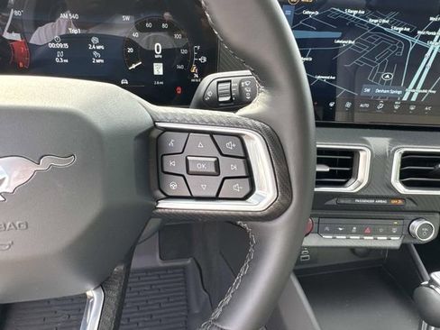 New 2026 Ford Mustang Premium image 23