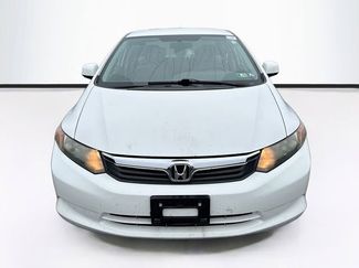 Used 2012 Honda Civic LX video 2