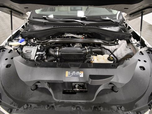 Used 2022 Lincoln Aviator Reserve w/ Elements Package Plus image 12