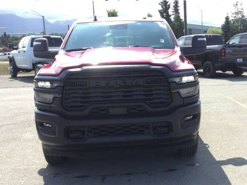 New 2025 RAM 2500 Tradesman w/ Safety Group image 3