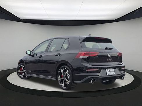 New 2026 Volkswagen GTI SE image 5