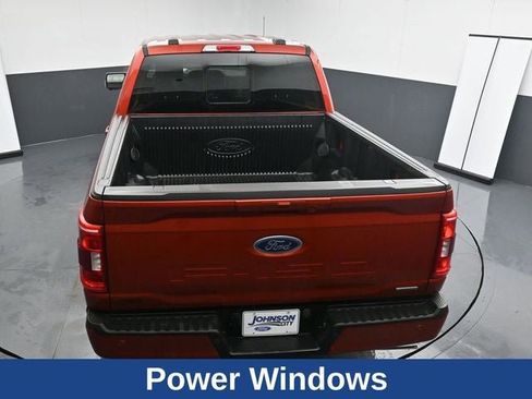 Used 2023 Ford F150 XLT w/ Equipment Group 302A High image 19