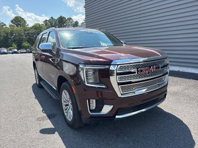 Used 2023 GMC Yukon SLT