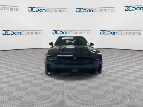 New 2026 Dodge Charger R/T w/ Blacktop Package AWD/4WD image 3