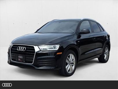 Used 2018 Audi Q3 2.0T Premium