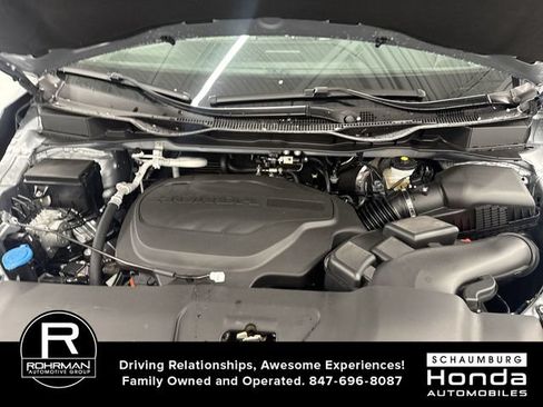 Used 2026 Honda Odyssey EX-L image 30
