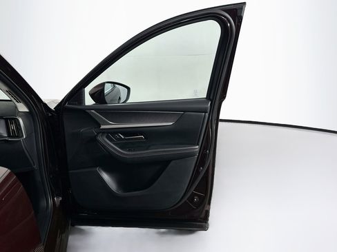 Used 2024 MAZDA CX-90 Plug-In Hybrid w/ Premium Pkg AWD/4WD image 35