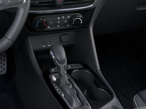 New 2026 Buick Encore GX Sport Touring w/ Studio Series image 23