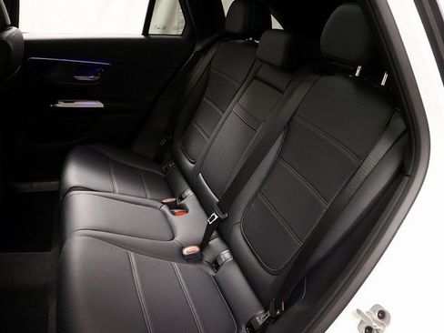 Certified 2026 Mercedes-Benz GLC 300 4MATIC image 12