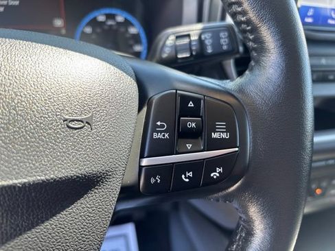Used 2022 Ford Bronco Sport Big Bend w/ Convenience Package AWD/4WD image 22