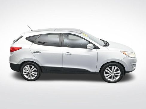 Used 2013 Hyundai Tucson Limited w/ Premium Pkg FWD image 26