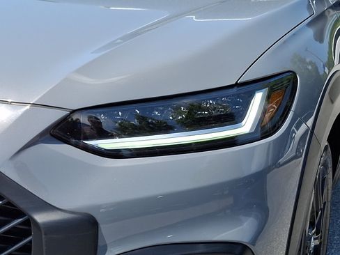 Certified 2024 Honda HR-V Sport image 9
