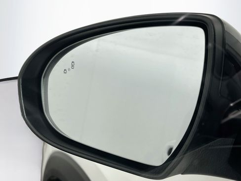 Used 2019 Hyundai Tucson Night AWD/4WD image 16