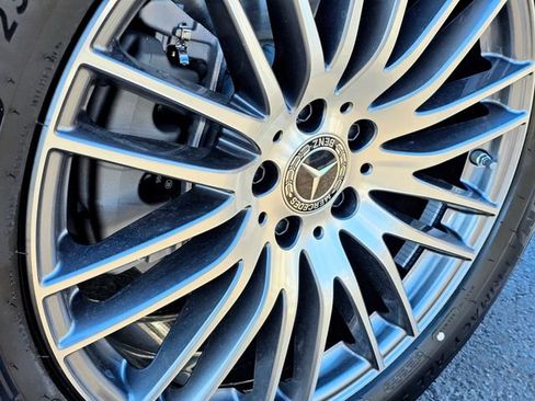 New 2026 Mercedes-Benz GLC 300 4MATIC image 6