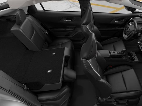 New 2026 Toyota Prius Limited image 23