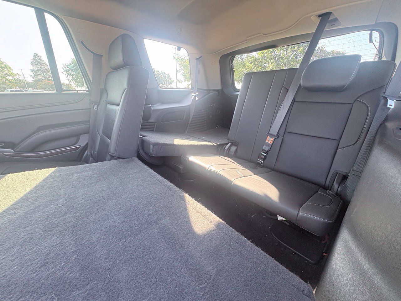 Used 2018 GMC Yukon SLT w/ Open Road Package RWD image 8