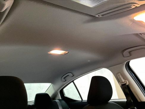 Used 2024 Nissan Versa S w/ Trunk Package image 21