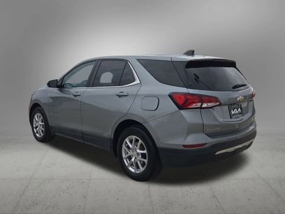 Used 2023 Chevrolet Equinox LT