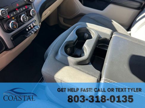 Used 2020 RAM 1500 Big Horn image 55