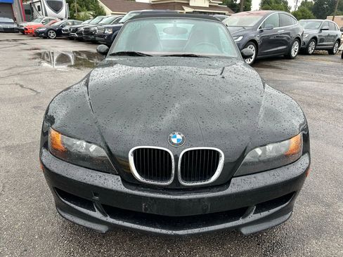 Used 1998 BMW M Roadster image 20