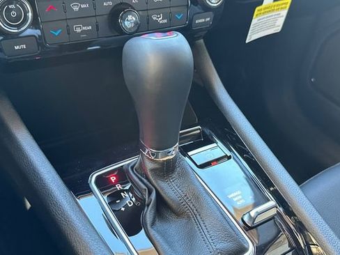 New 2026 Jeep Compass Limited AWD/4WD image 5
