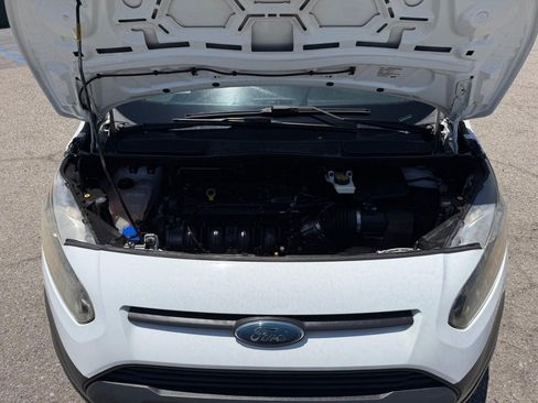 Used 2017 Ford Transit Connect XL FWD image 41