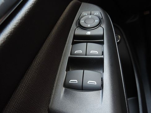 New 2026 Buick Envista Avenir FWD image 21