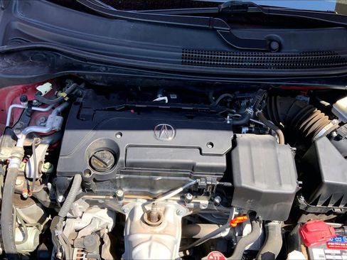 Used 2021 Acura ILX w/ Premium Package FWD image 31