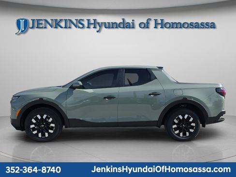 New 2026 Hyundai Santa Cruz SE image 5