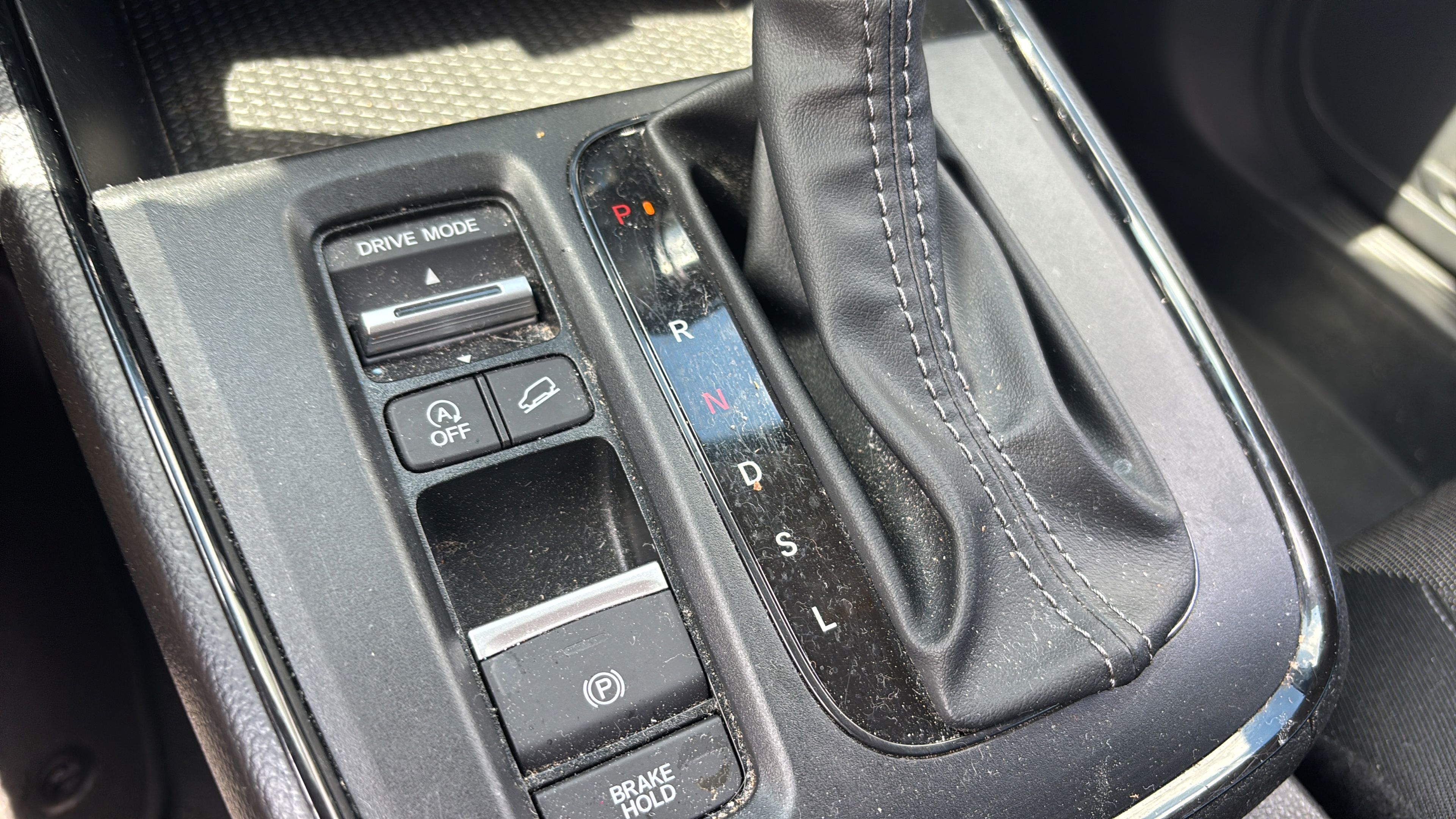 Used 2024 Honda CR-V LX image 18
