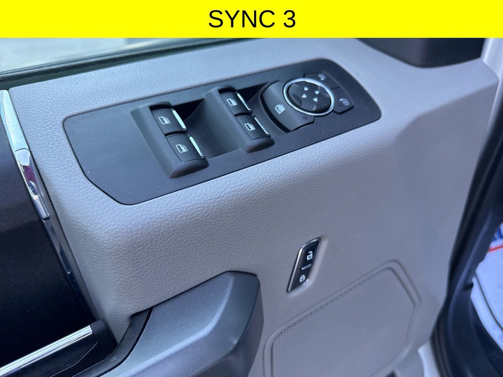 Used 2018 Ford F150 XLT AWD/4WD image 15