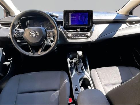 Certified 2023 Toyota Corolla LE FWD image 16