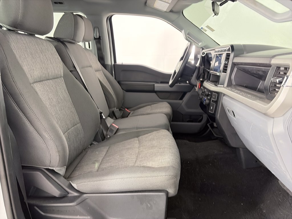 Used 2023 Ford F250 XL w/ STX Appearance Package AWD/4WD image 29