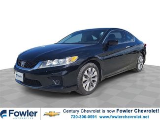 Used 2015 Honda Accord LX-S image 1