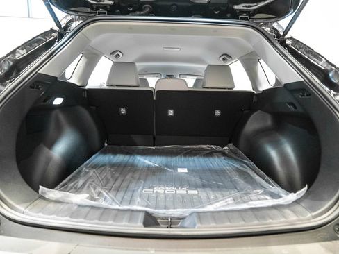 New 2026 Toyota Corolla Cross L AWD/4WD image 30