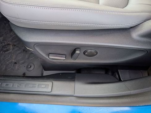 New 2025 Ford Bronco Sport Badlands w/ Badlands Tech Package image 19